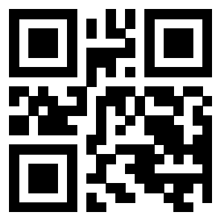 3407106647 Qr Code associato