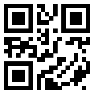 3407106648 Qr Code associato