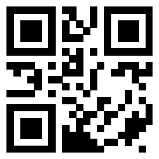 Il Qr Code di 3407106649