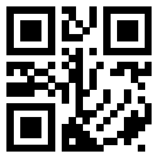 Immagine del QrCode di 3407106650