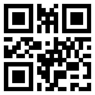 QrCode di 3407106652