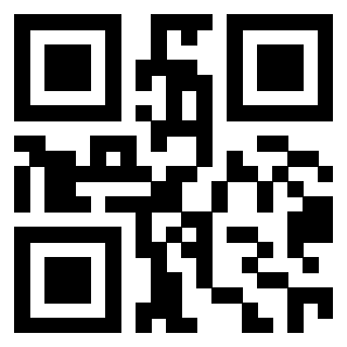 3407106655 - Immagine del Qr Code