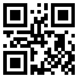 Immagine del QrCode di 3407106657
