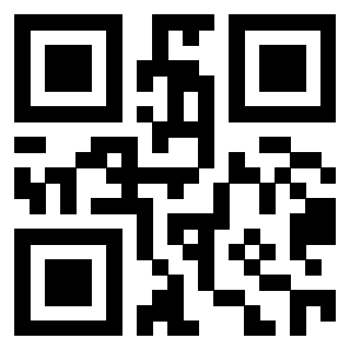 Qr Code di 3407106658