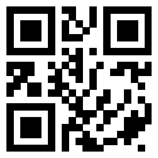 3407106659 - Immagine del QrCode associato