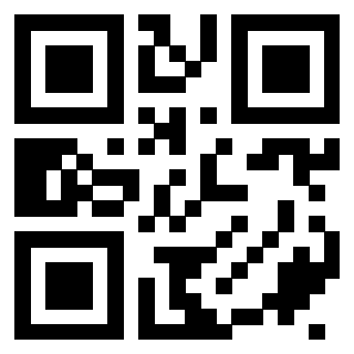 3407106660 - Immagine del QrCode associato