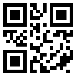 Il QrCode di 3407106663
