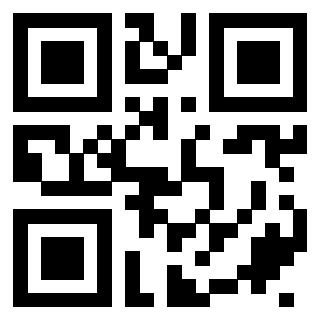 3407106671 - Immagine del Qr Code associato