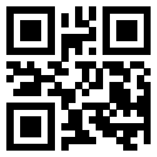 3407106676 - Immagine del QrCode associato