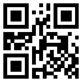 Il Qr Code di 3407106677