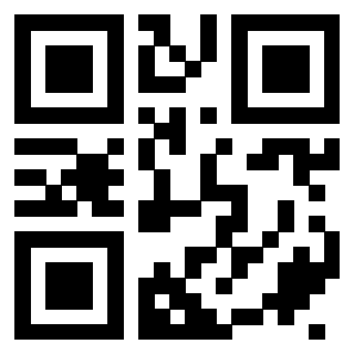 Il Qr Code di 3407106679