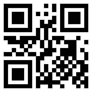 Immagine del QrCode di 3407106681