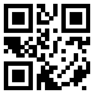 Immagine del QrCode di 3407106682