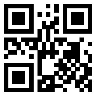 Il Qr Code di 3407106683