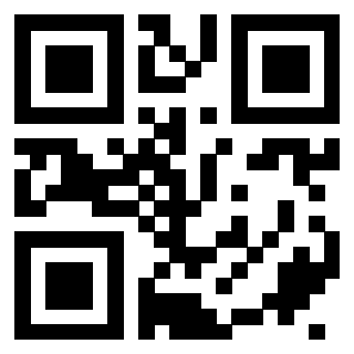 3407106684 QrCode associato