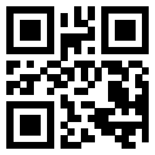 Immagine del Qr Code di 3407106691