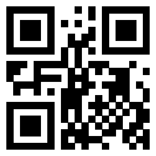 Immagine del Qr Code di 3407106692