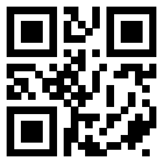 Il Qr Code di 3407106693