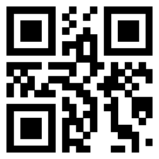 QrCode di 3407106694