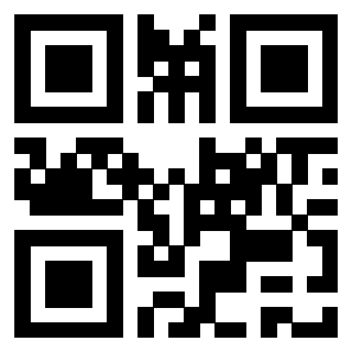 Immagine del QrCode di 3407106695