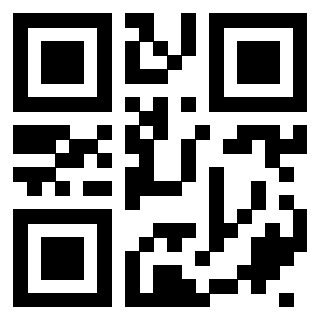 Scansione del Qr Code di 3407106697