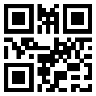 3407106698 QrCode associato