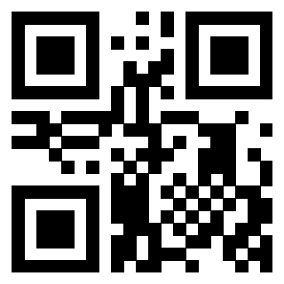Immagine del Qr Code di 3407106700
