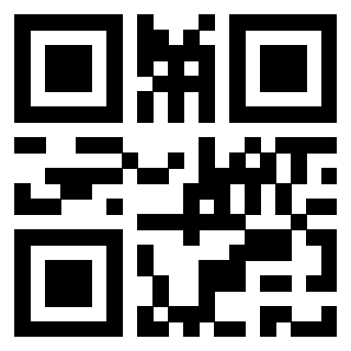 Immagine del Qr Code di 3407106701