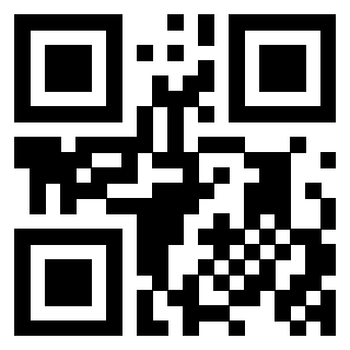 Il Qr Code di 3407106702