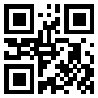 Immagine del QrCode di 3407106703