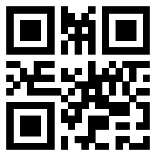 Qr Code di 3407106706