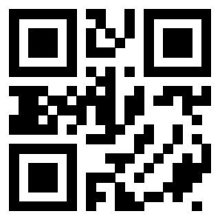 Immagine del Qr Code di 3407106708