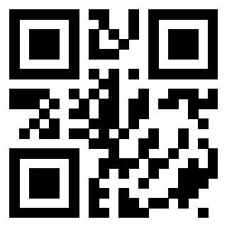 3407106709 - Immagine del QrCode