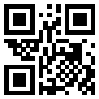 3407106710 - Immagine del Qr Code associato