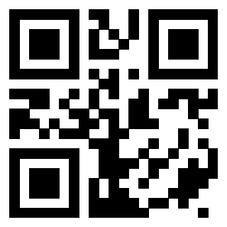 Scansione del Qr Code di 3407106711