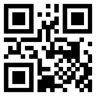 Scansione del Qr Code di 3407106714