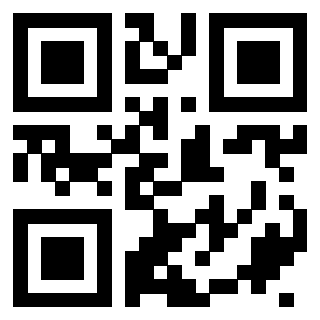 3407106715 - Immagine del QrCode