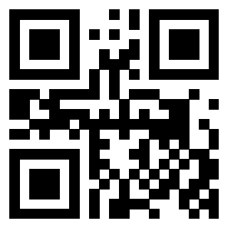 3407106716 - Immagine del QrCode