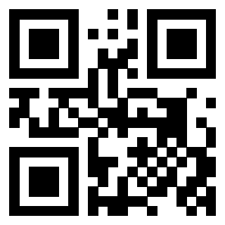 Immagine del Qr Code di 3407106722