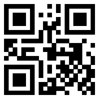 Il QrCode di 3407106723