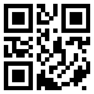 Il QrCode di 3407106724