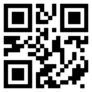 3407106726 - Immagine del QrCode