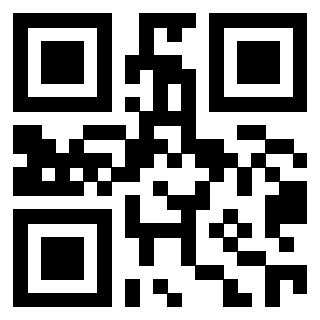Il QrCode di 3407106728