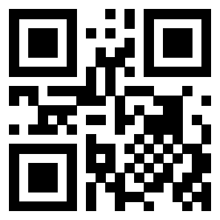 Il QrCode di 3407106730