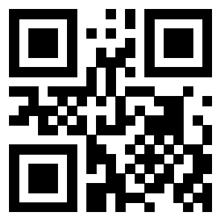 Immagine del Qr Code di 3407106731