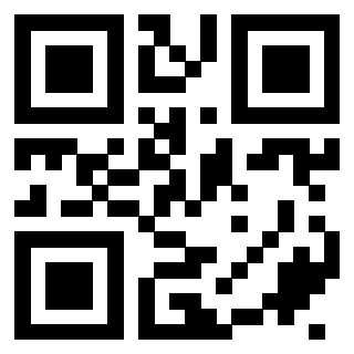 Immagine del Qr Code di 3407106732