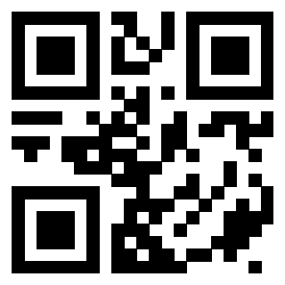 3407106734 - Immagine del QrCode
