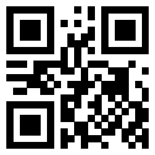 3407106736 Qr Code associato
