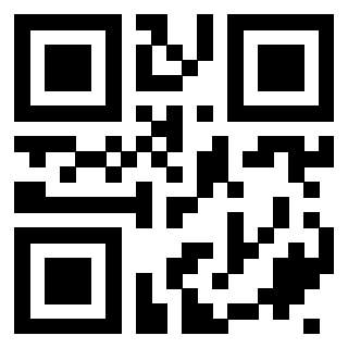 Immagine del QrCode di 3407106737