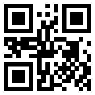 3407106739 - Immagine del Qr Code